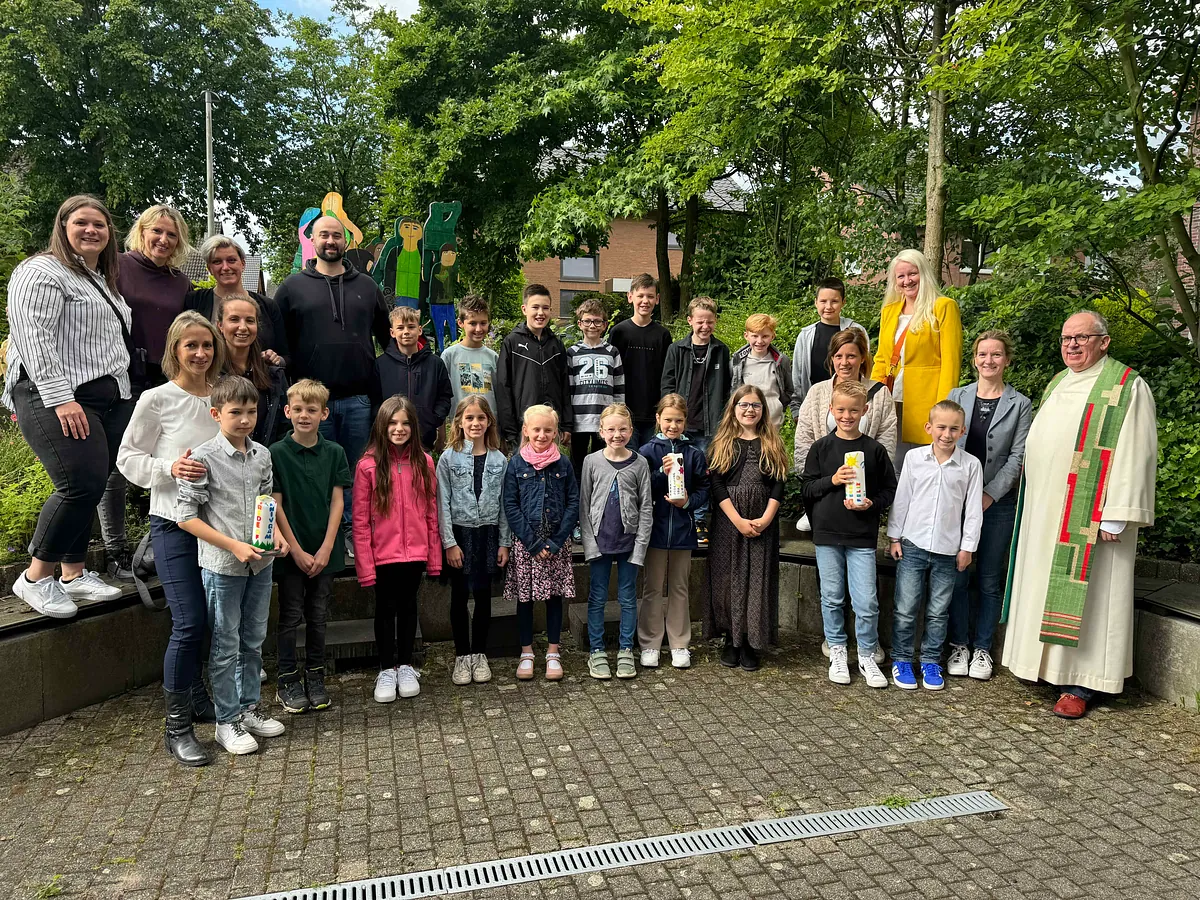 KA3-Abschluss Juni 2024