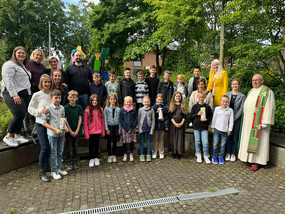 KA3-Abschluss Juni 2024