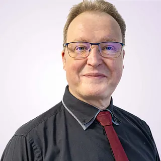 Klaus Nacke